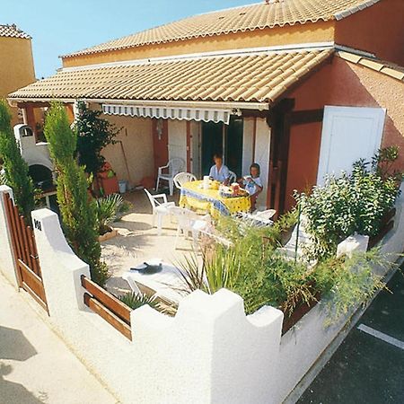 Holidayland Baie Des Oliviers Villa 36M2 1Chambre Fermee 6 Couchages Ou Villa 41M2 2Chambres Fermees 7 Couchages 纳博讷普拉日 外观 照片