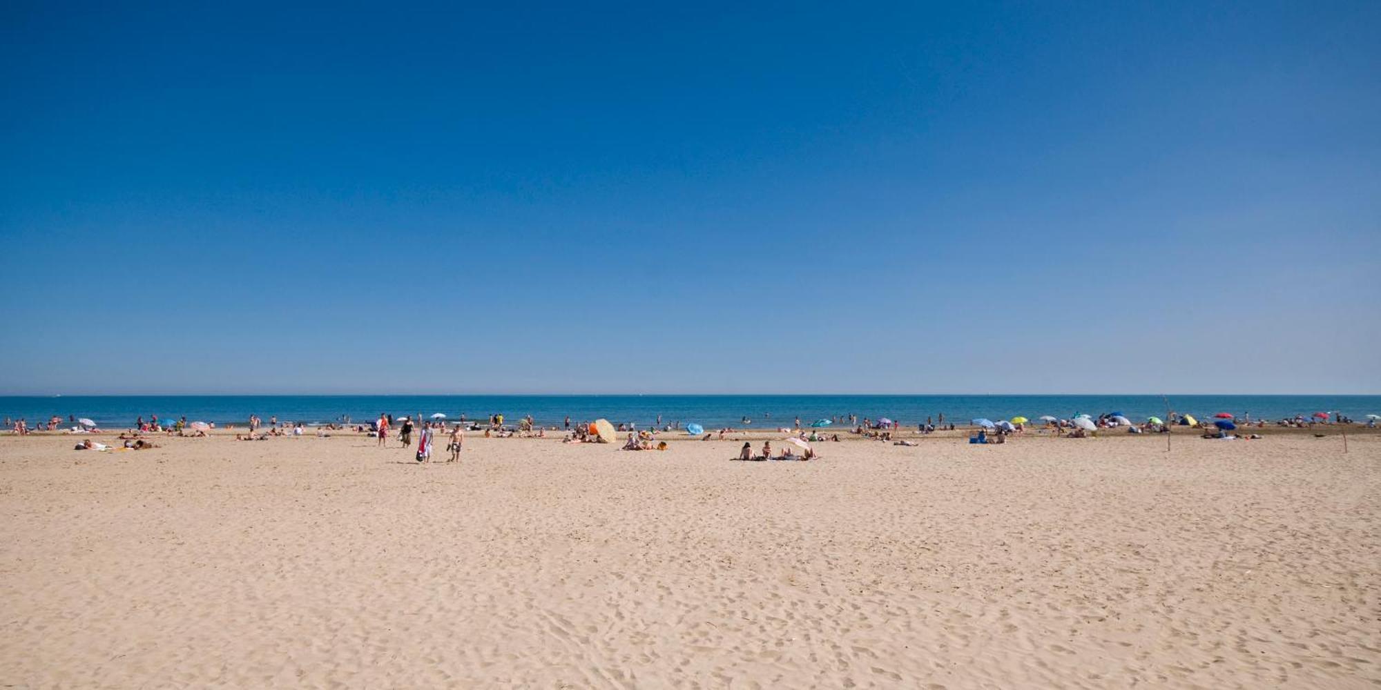 Holidayland Baie Des Oliviers Villa 36M2 1Chambre Fermee 6 Couchages Ou Villa 41M2 2Chambres Fermees 7 Couchages 纳博讷普拉日 外观 照片