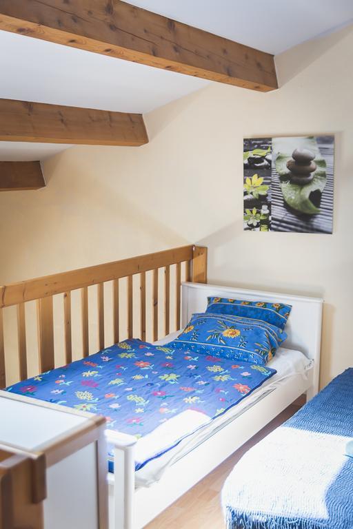 Holidayland Baie Des Oliviers Villa 36M2 1Chambre Fermee 6 Couchages Ou Villa 41M2 2Chambres Fermees 7 Couchages 纳博讷普拉日 外观 照片