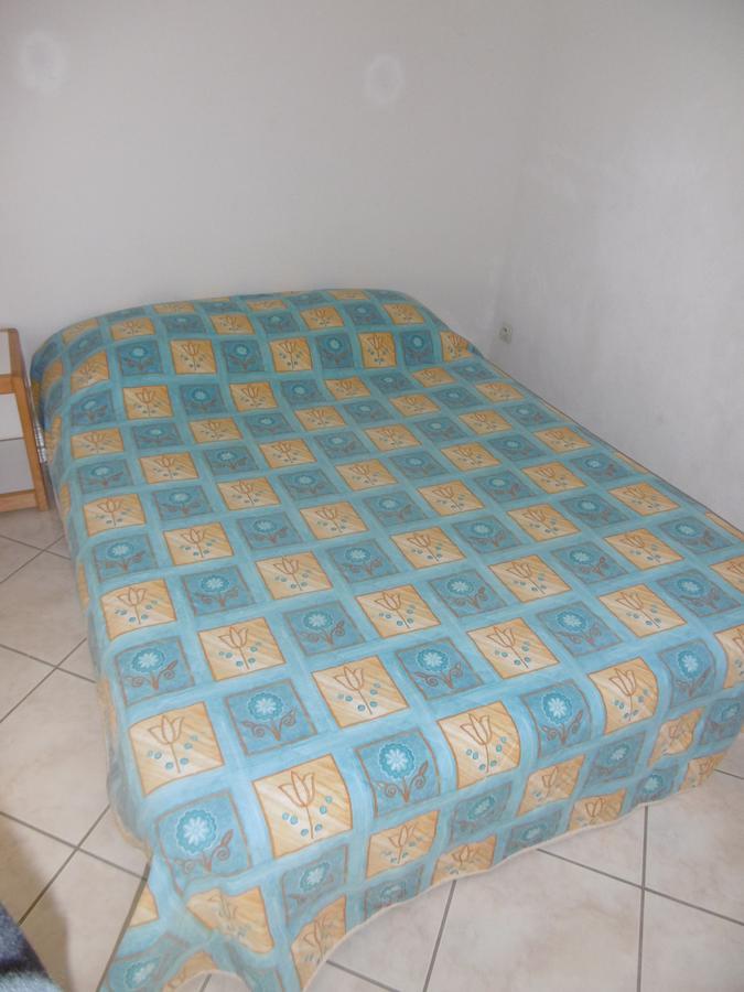 Holidayland Baie Des Oliviers Villa 36M2 1Chambre Fermee 6 Couchages Ou Villa 41M2 2Chambres Fermees 7 Couchages 纳博讷普拉日 外观 照片